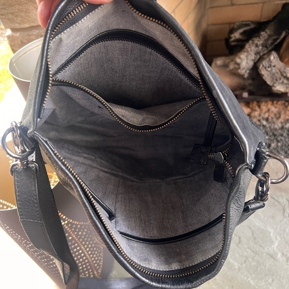 ELK Nuoli - Black Handbag/Backpack - Picture 7 of 12